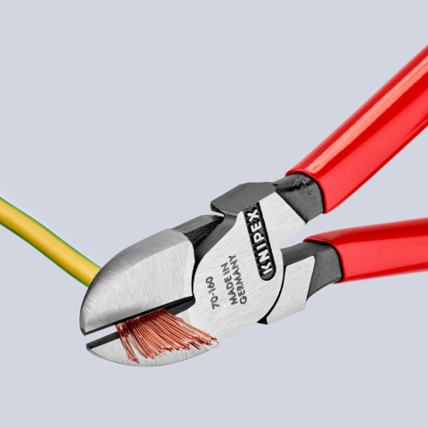 Knipex Bítari 160mm PVC 70 01 160