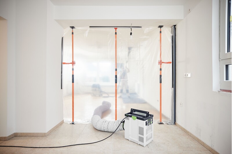Festool Lofthreinsitæki SYS-AIR H 577789