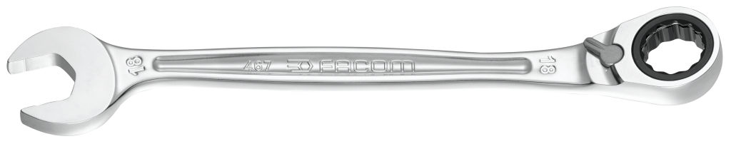 Facom Skralllyklar