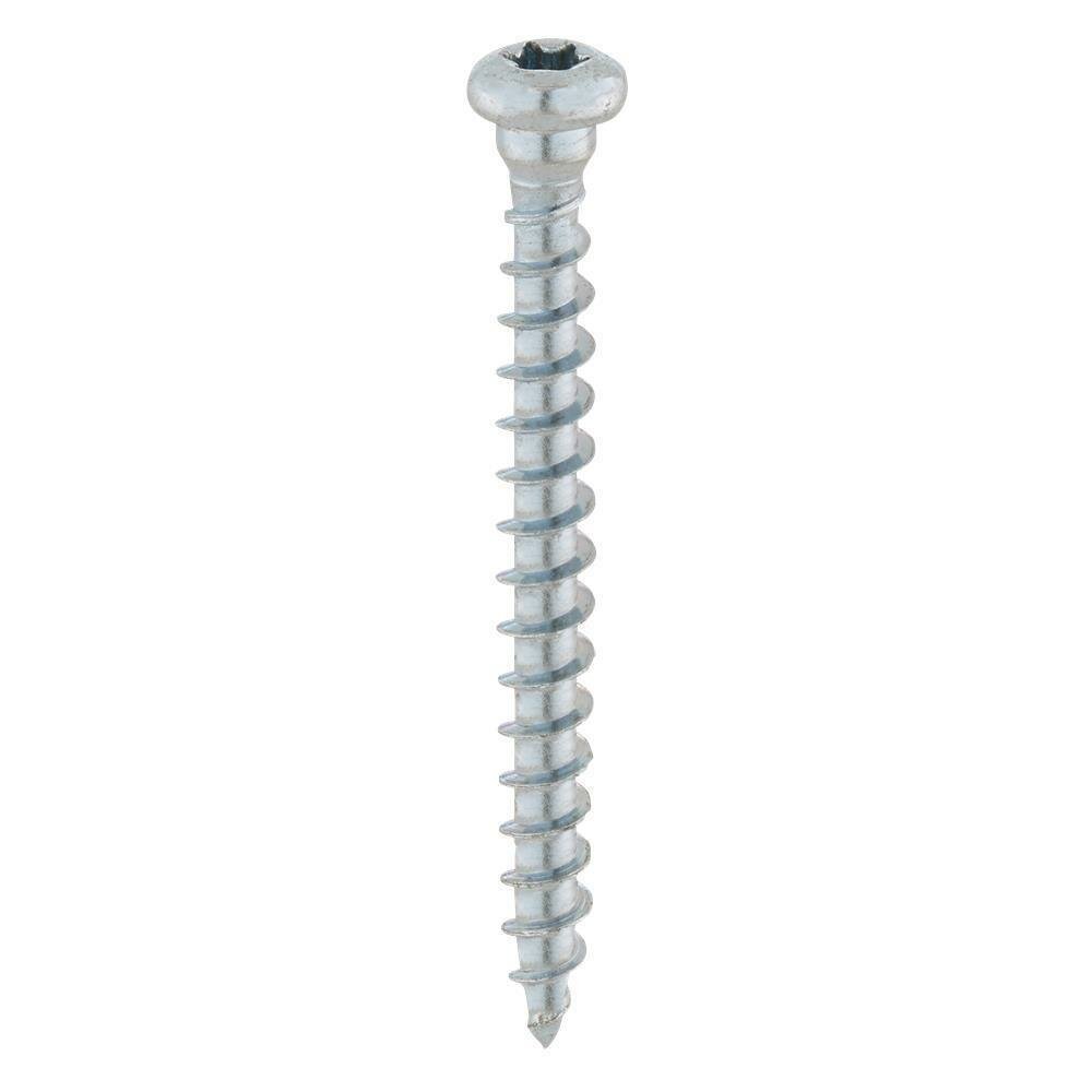 SPAX Kambskrúfur 5.0x50mm