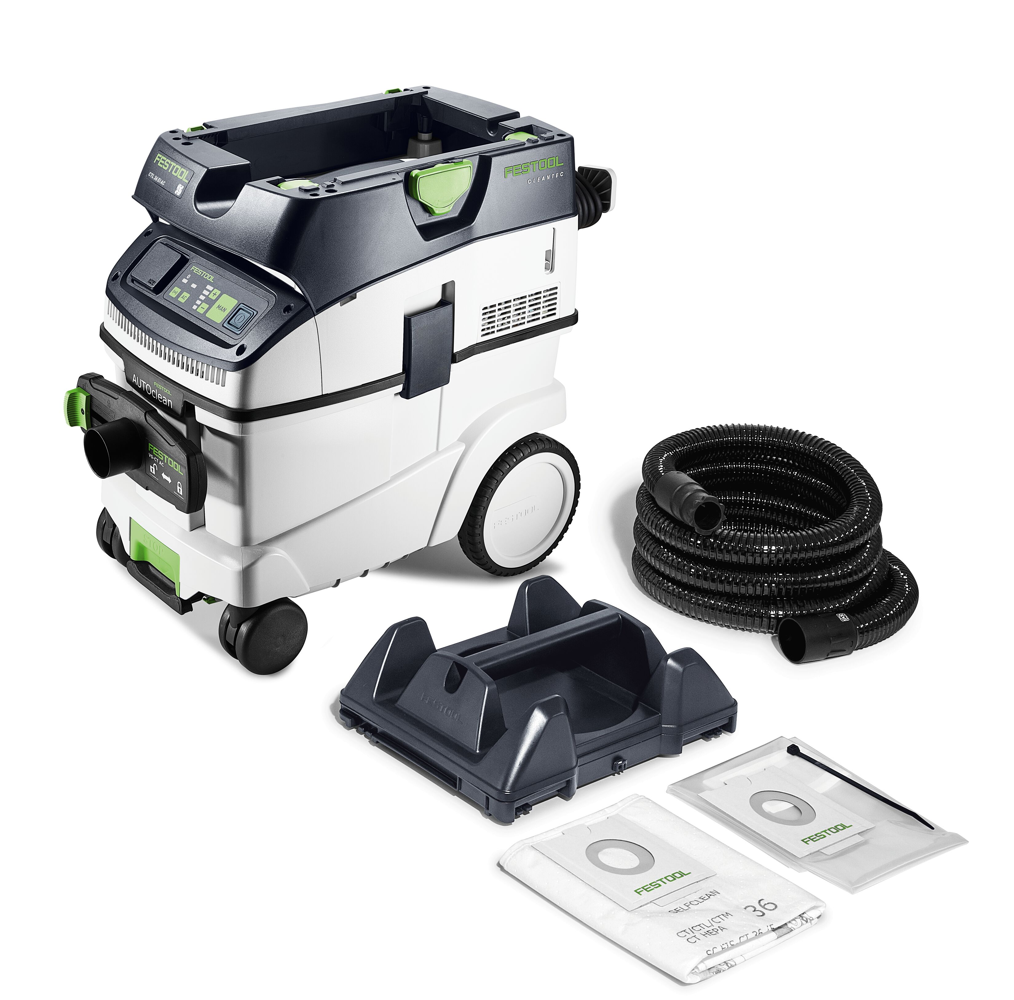 Festool CTL36 Ryksuga EI AC-PLANEX 578154