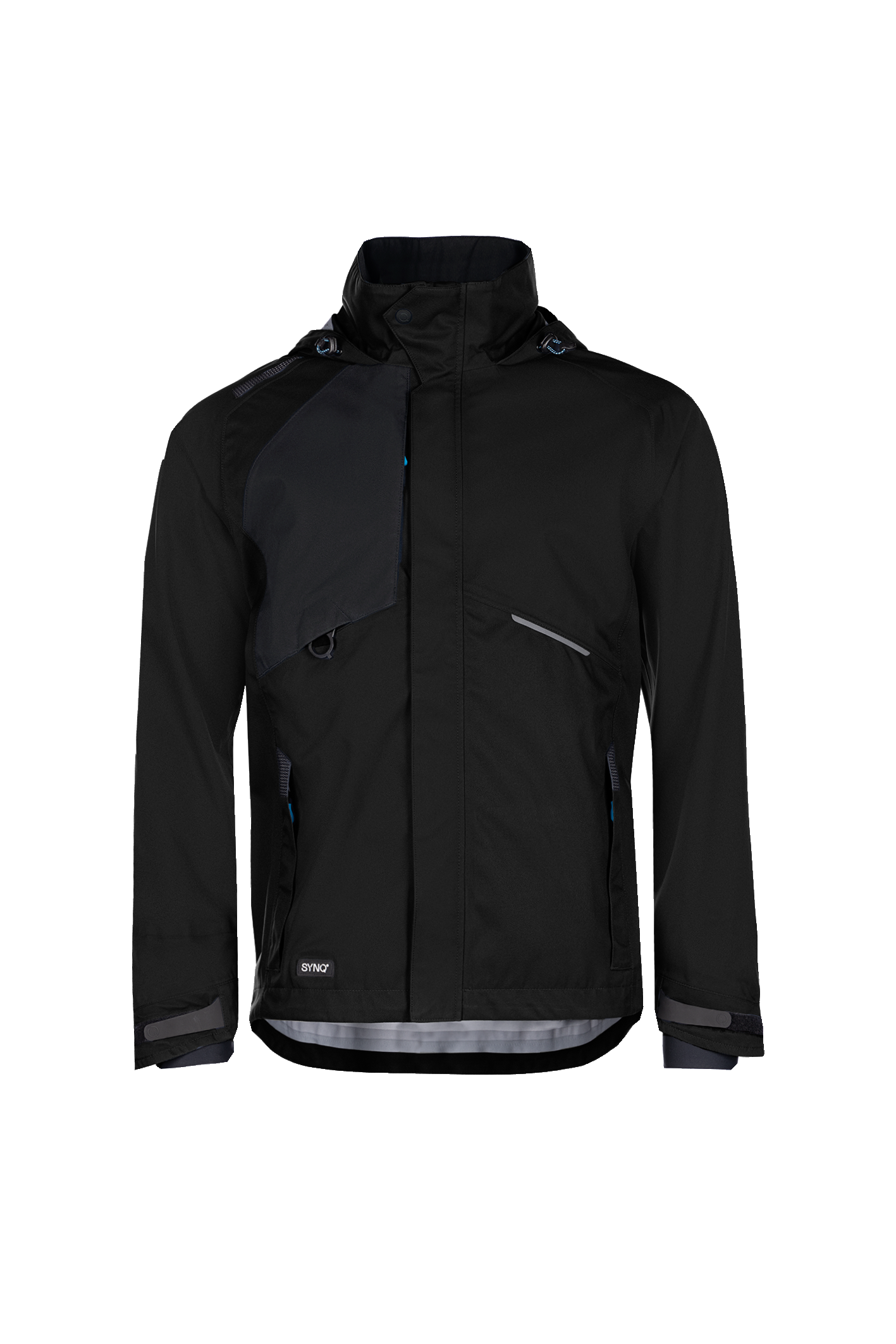 SYNQ® Qloud Skeljakki