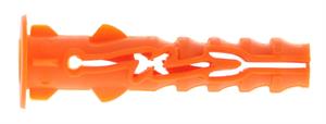 SPIT Plasttappar Nylon 12x60 057150
