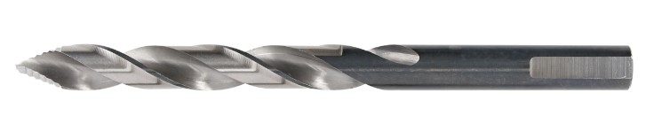 Förch Stálborar 338 HSS