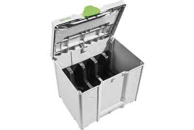 Festool Taska SYS3 Sandpappír D225 576786