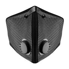 RZ MASK M2 Titanium - XL 20665