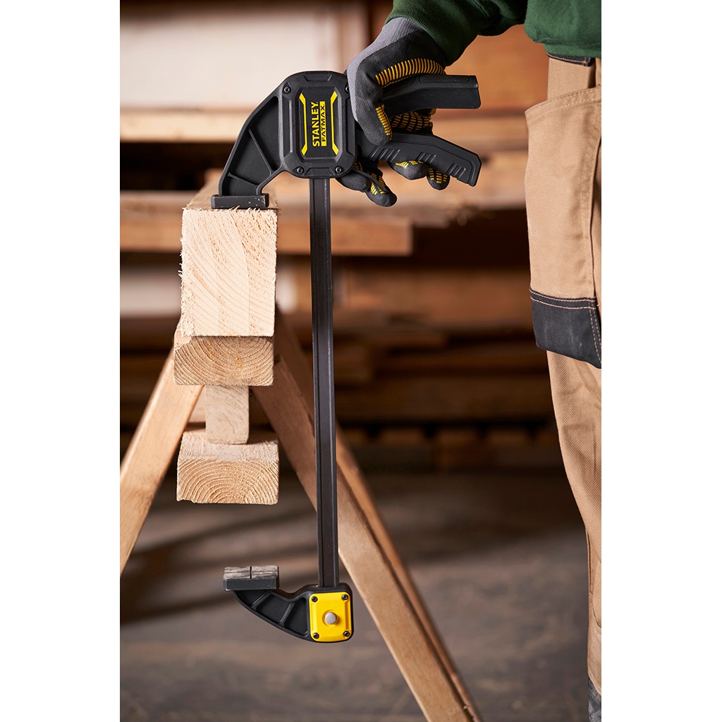 Stanley FatMax Þvinga L 300mm FMHT0-83235