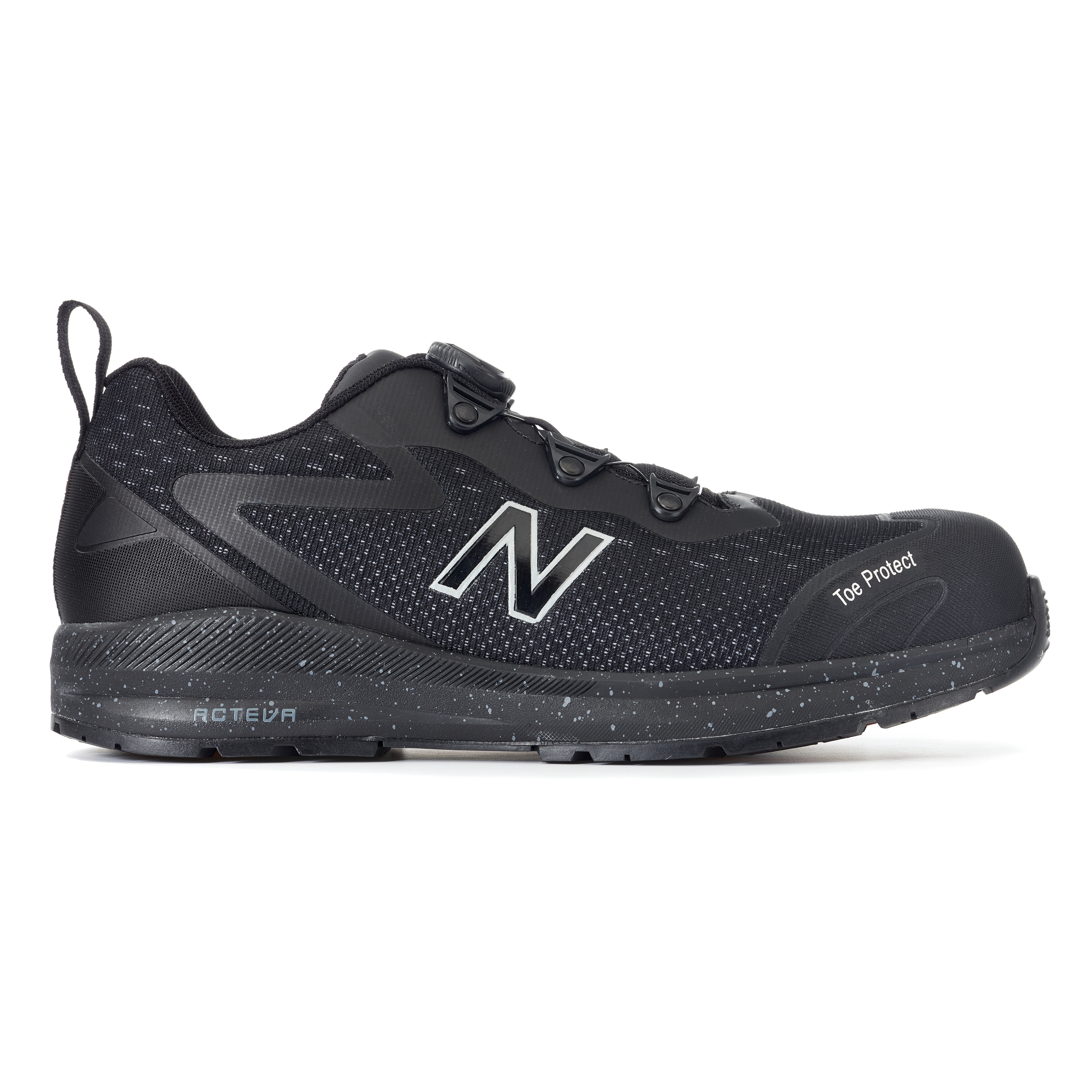 New Balance Logic Boa Öryggisskór S1P