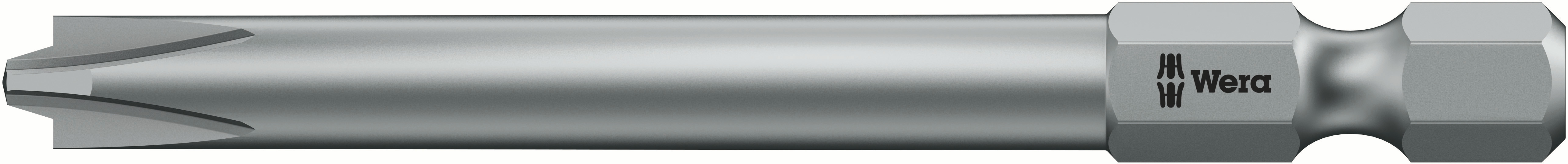 Wera PlusMinus Töflubiti PH 1