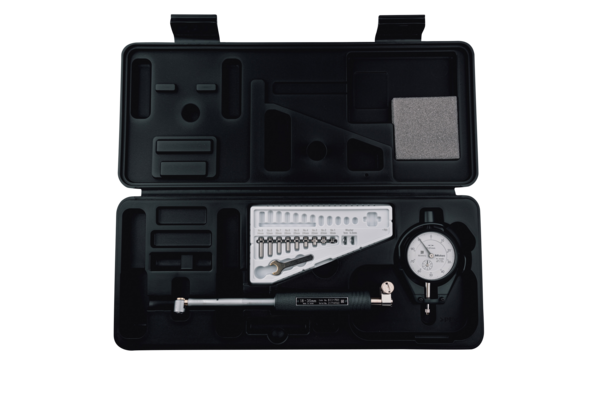 Mitutoyo Bore Gauge 18-35 mm 511-711