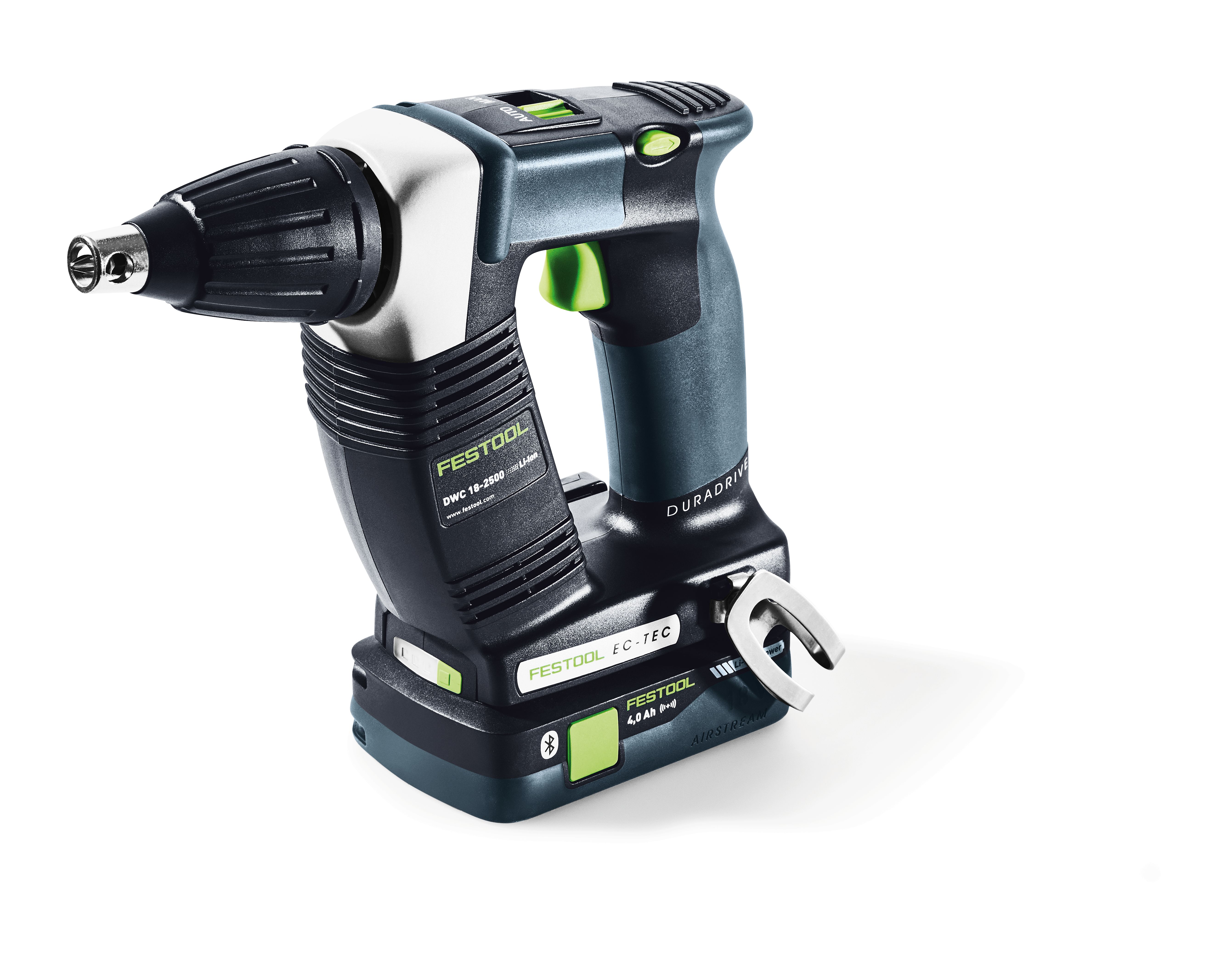 Festool DWC18-2500 Gipsskrúfvélar Basic 576497