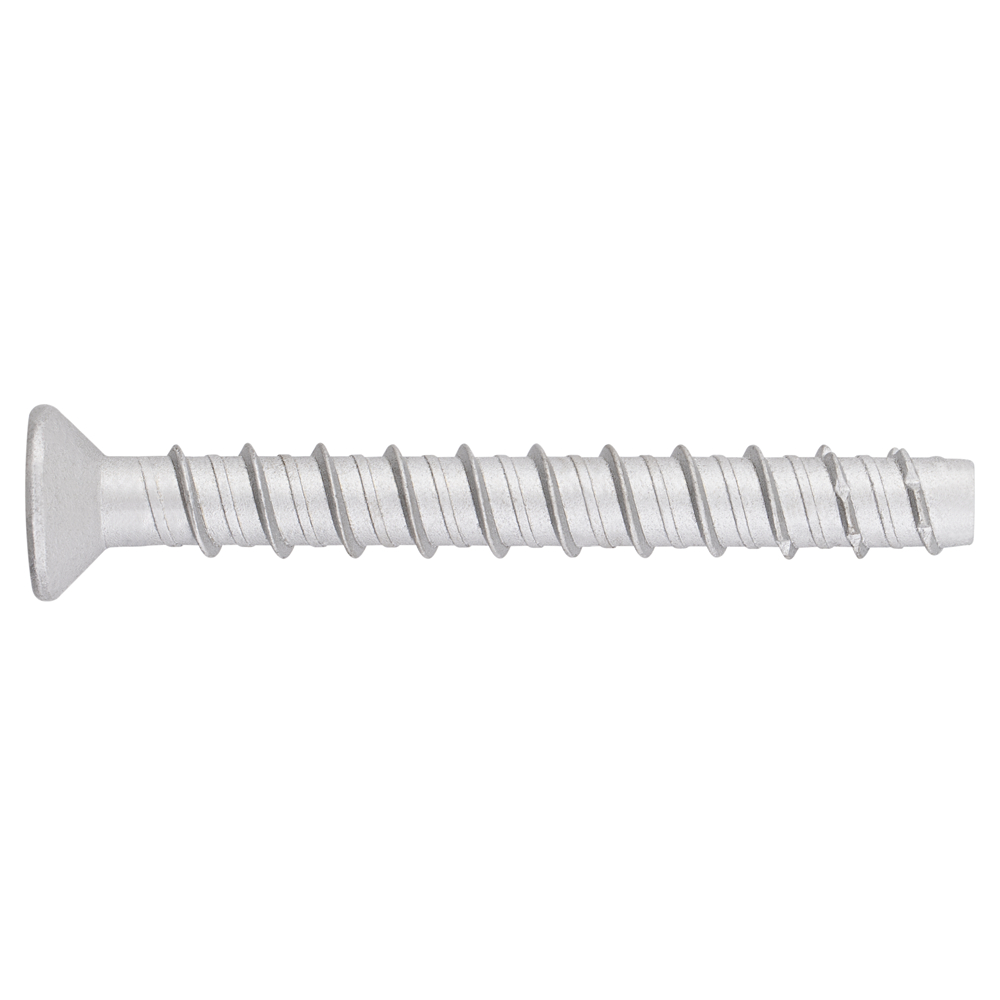 Steinskrúfur UZ  Ø5.0x40mm Torx THA05040