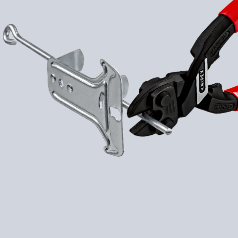 Knipex Boltaklippur CoBolt 200mm 71 01 200