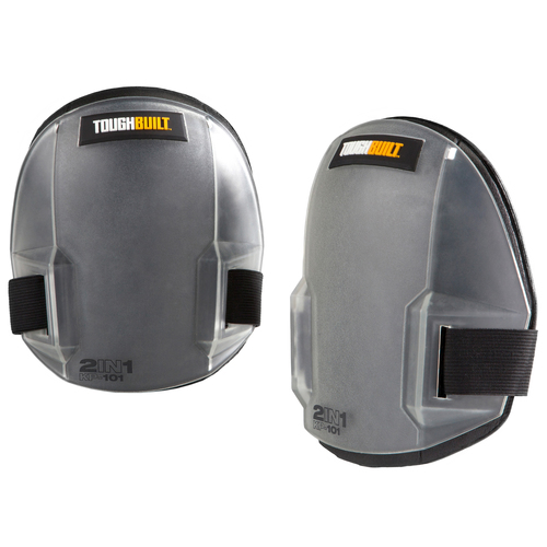 Toughbuilt 2in1 Hnéhlífar TB-KP-101