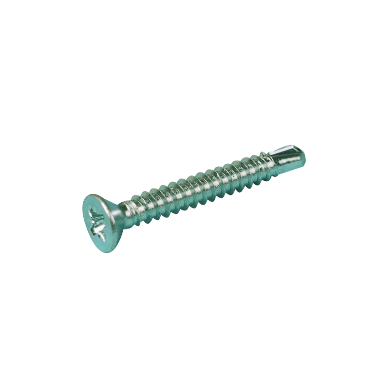 Borskrúfur UZ 5.5x32 RG DIN7504P