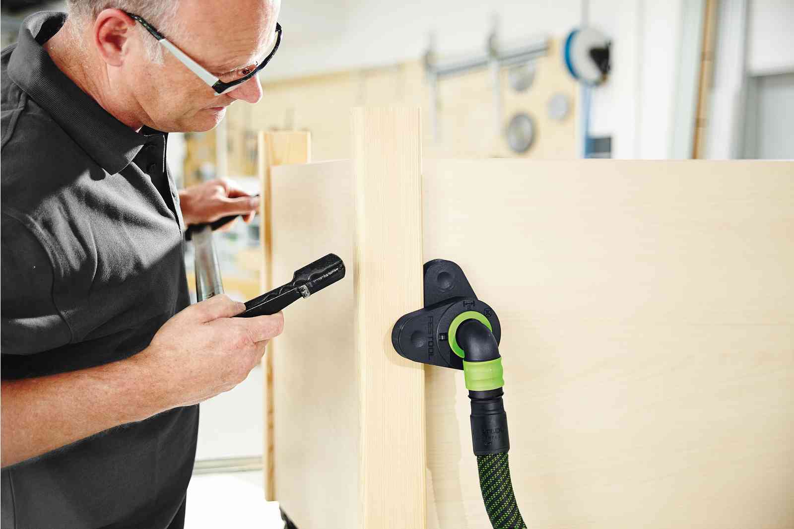 Festool Clamping nozzle CT-W 500312
