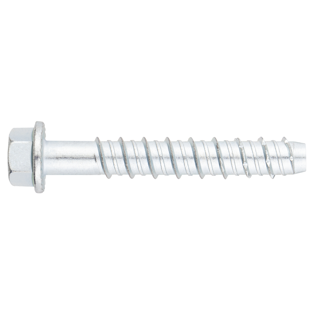 Steinskrúfur HH Ø6.0x70mm RG TFE06070 