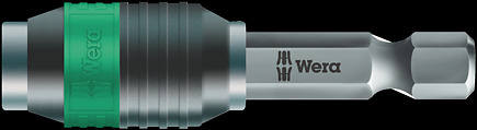 Wera Rapidaptor Bitahaldari Universal 889/4/1 K SB