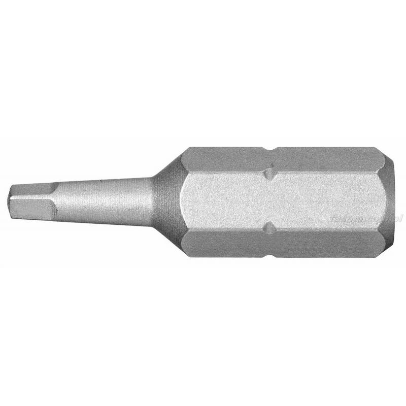 Facom ECAR.101 Ferkantbitar