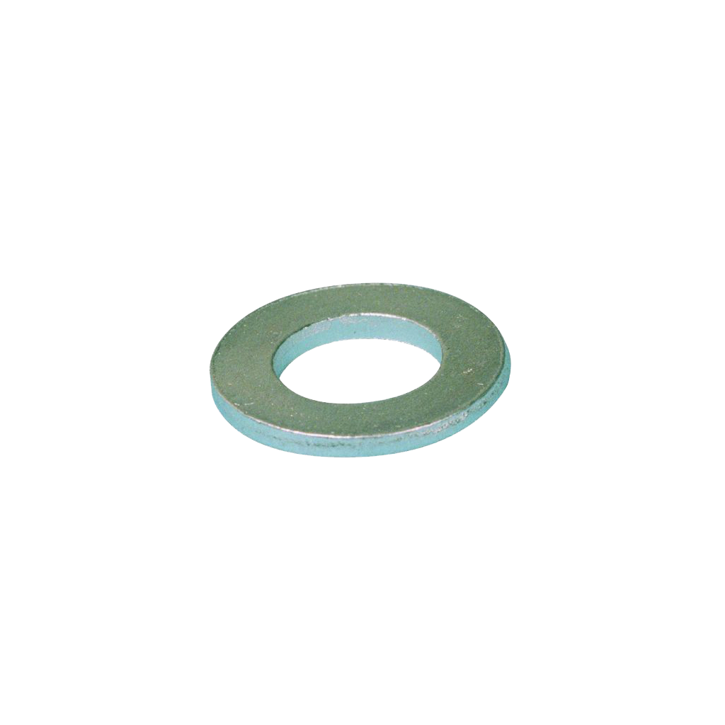 Flatskinnur M30 (31x56x4.0) RG DIN125