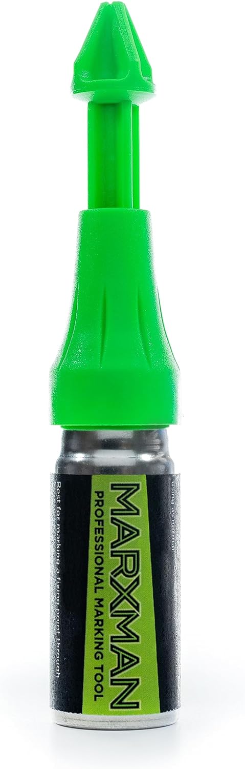 Green Standard Marxman