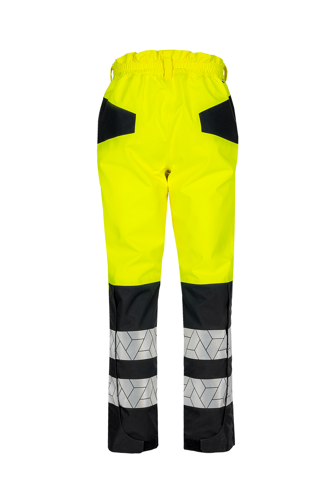 SYNQ® Vinnubuxur Raylight High-Vis