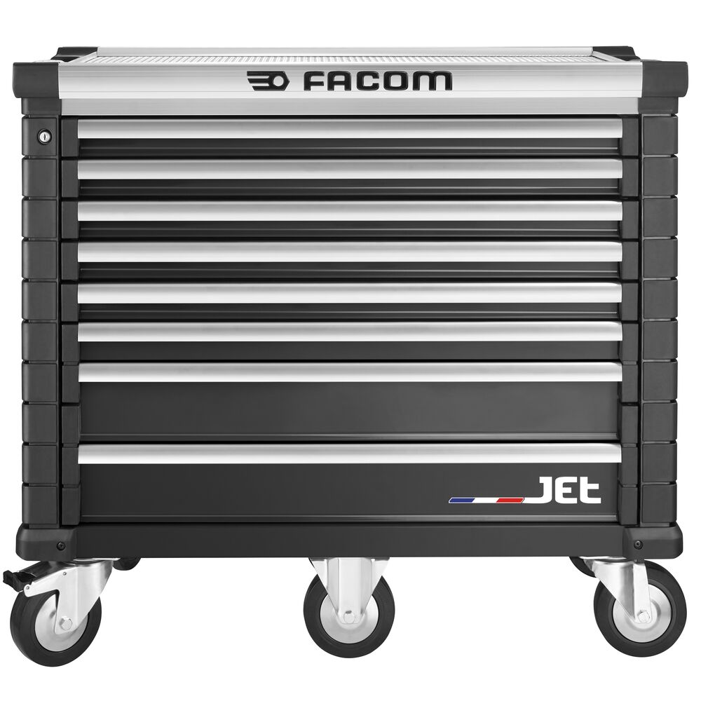 Facom JET.8NM5A Hjólaskápur