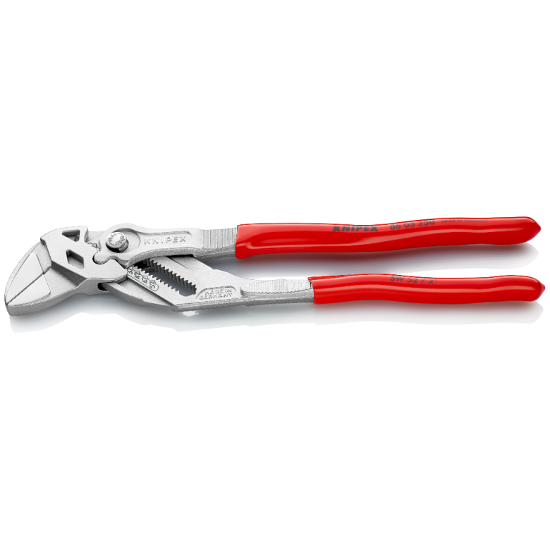 Knipex Lykiltöng 250mm 86 03 250