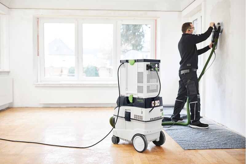 Festool Lofthreinsitæki SYS-AIR H 577789