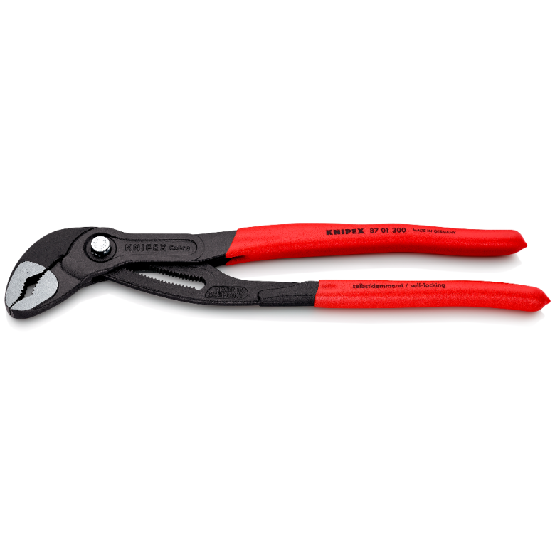 Knipex Cobra Vatnspumputöng 300mm 87 01 300