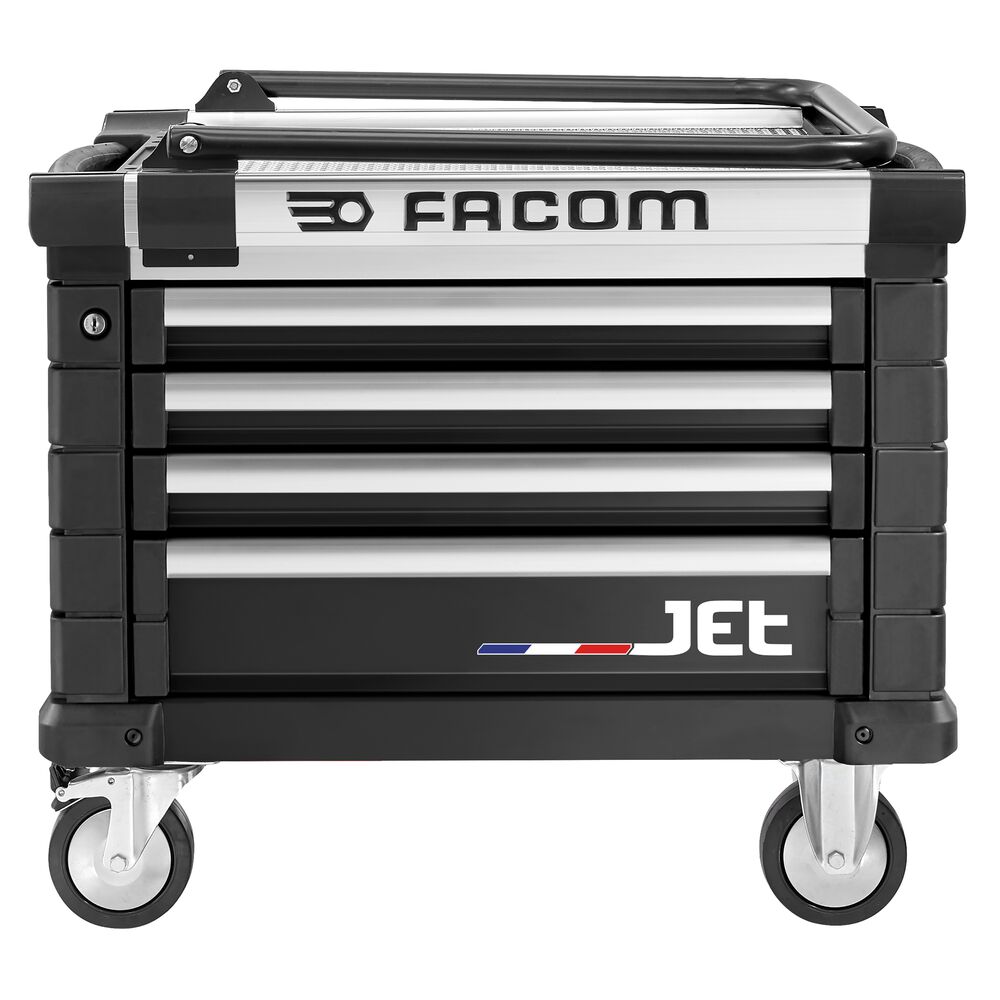 Facom JET.CR4NM3A Verkfærakista
