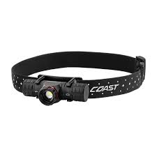 Coast XPH30R Höfuðljós 1200 lumens