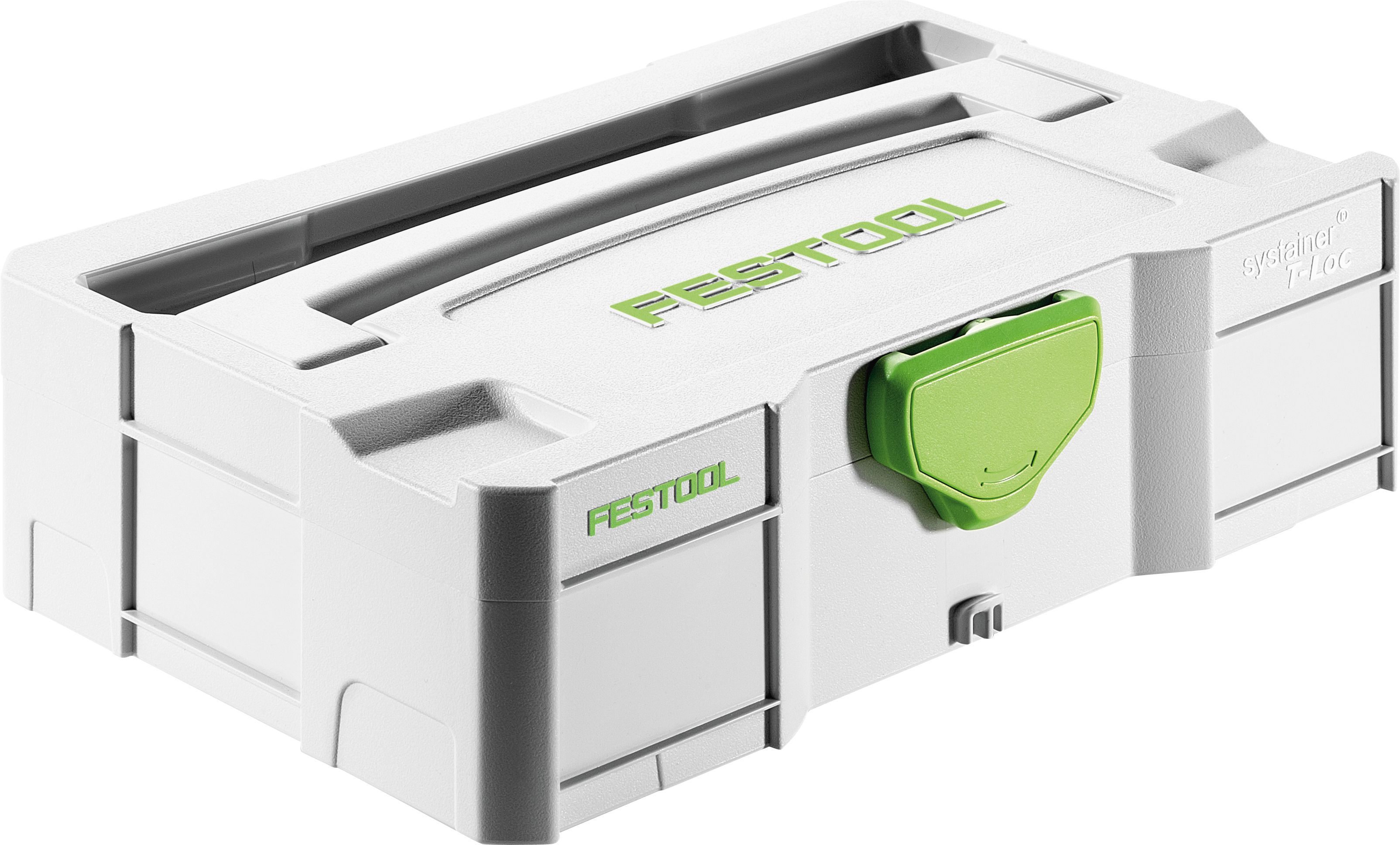 Festool SYS-MINI T-LOC Systainer 499622