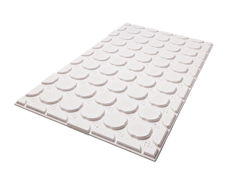 VarioComp board 1000 x 600 mm 