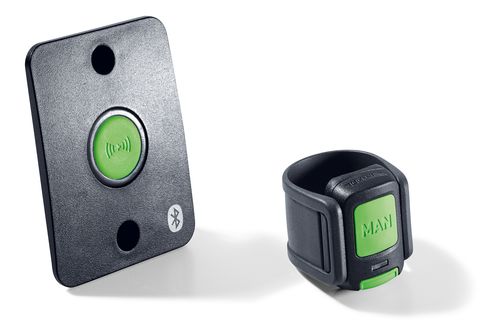 Festool Bluetooth Module&Takki CT-F I/M-Set 202097