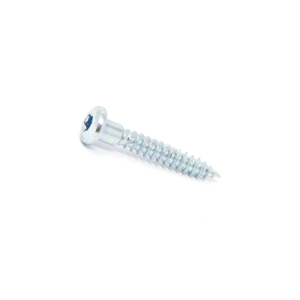 Kambskrúfur 5.0x40mm C3 Keramik húðaðar
