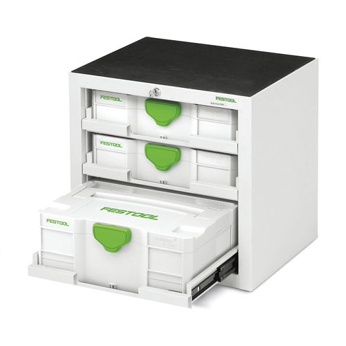 Festool Hilla SYS-PORT 500/2 491921