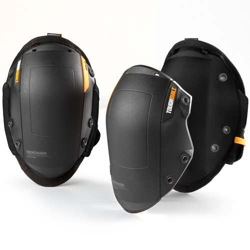 Toughbuilt GelFit Rocker Hnéhlífar TB-KP-G201