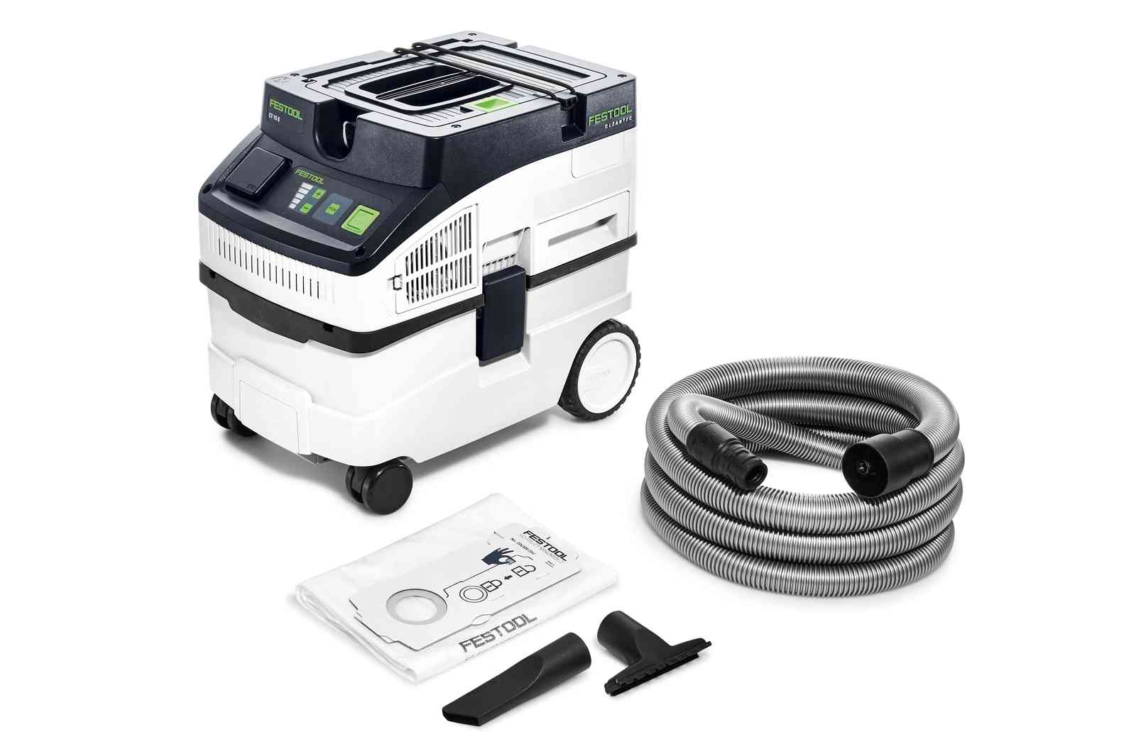 Festool CT15 E Ryksuga 577410