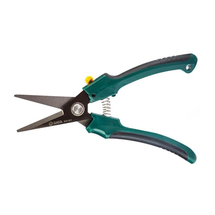 SATA Skæri Gormur Heavy Duty 8" ST93121