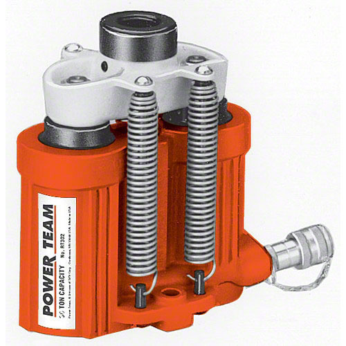 POW RH102 Cylinder