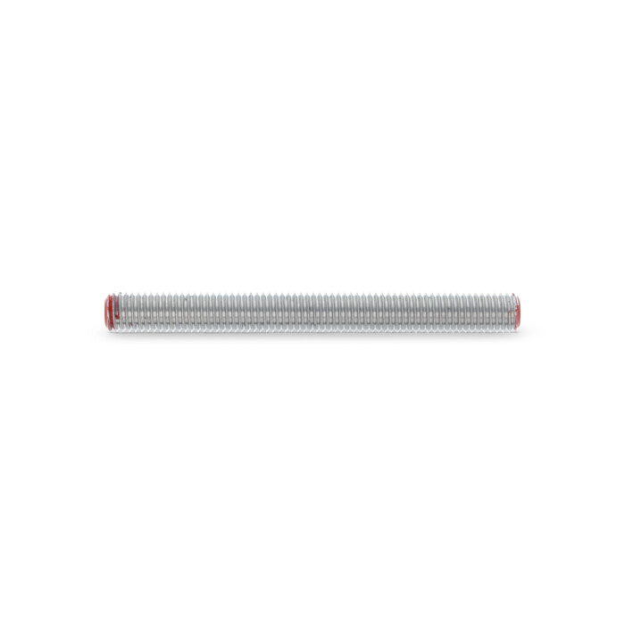 A4 Snittteinar M4x1000mm DIN976-1