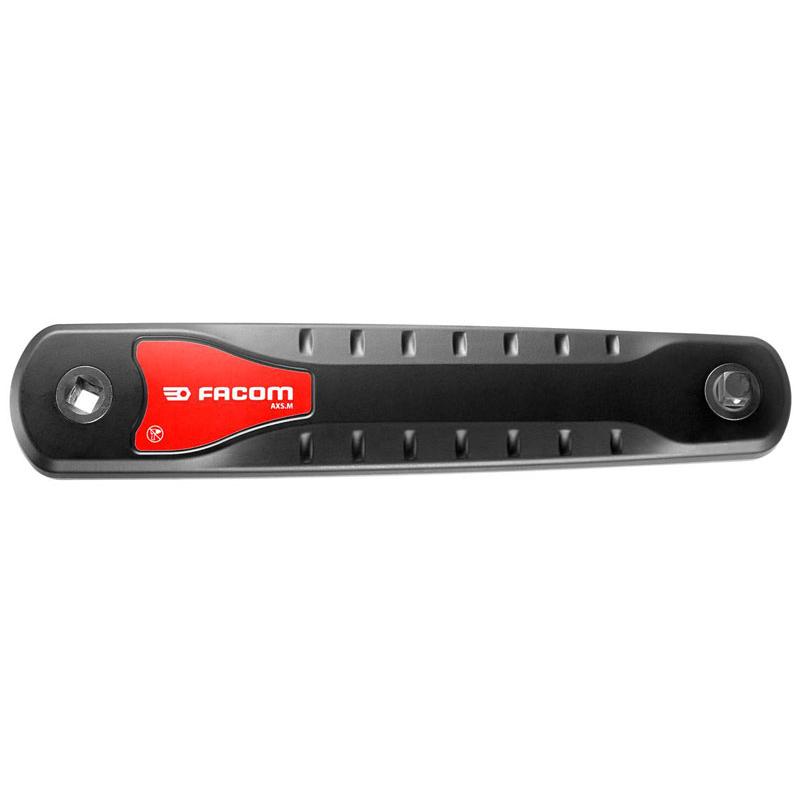 Facom AXS.MPB medium 3/8" Framlengingarskrall