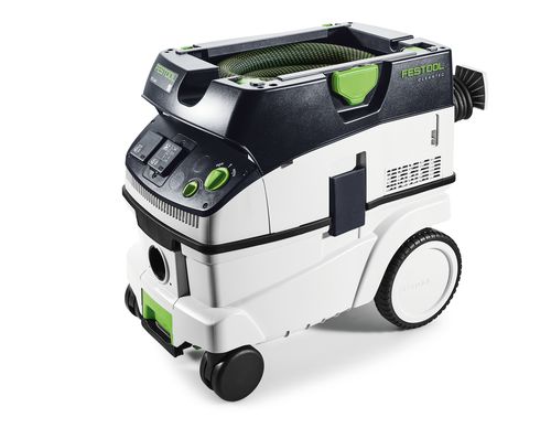 Festool CTL26 Ryksuga 574947