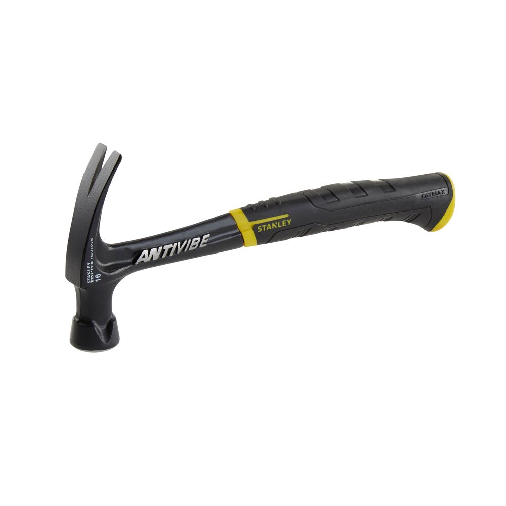 Stanley FatMax Klaufhamar Antivibe 453g FMHT1-51276 