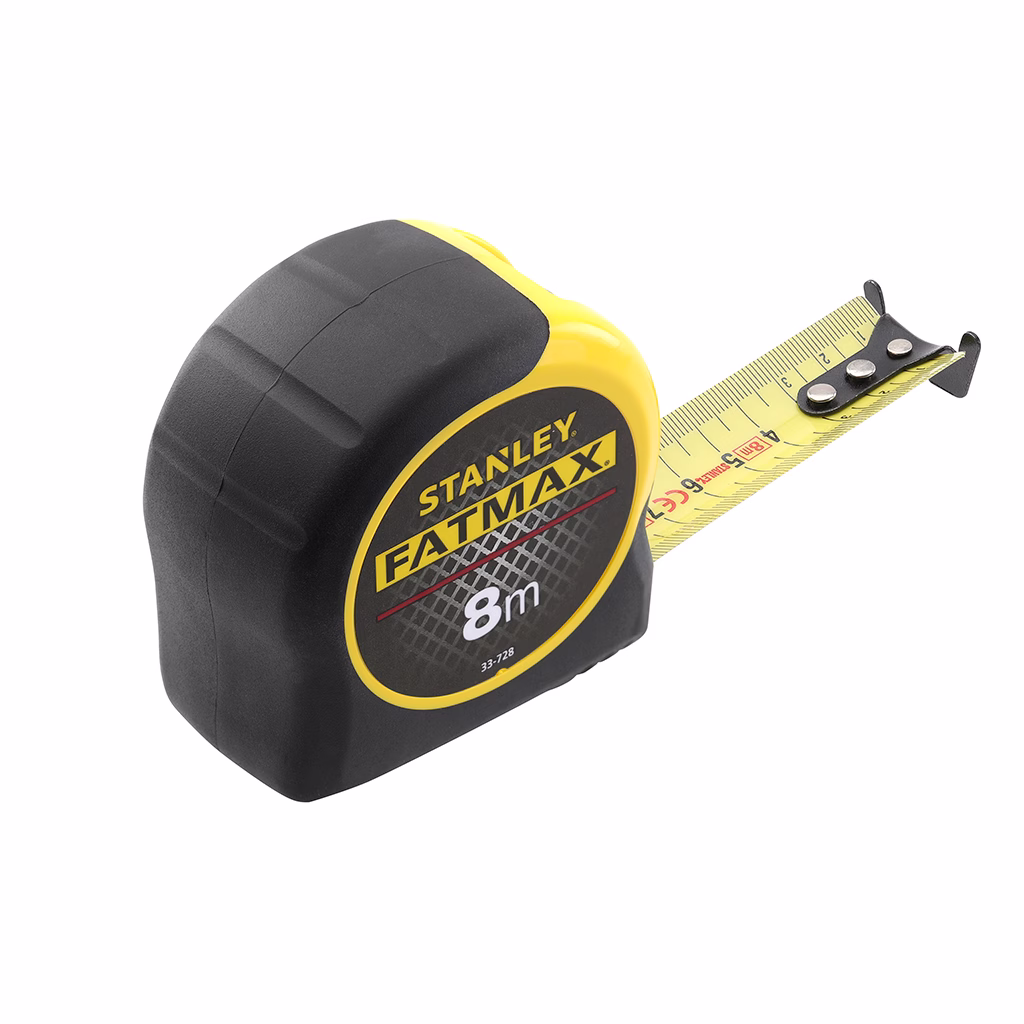Stanley FatMax Málband 5m 0-33-720 