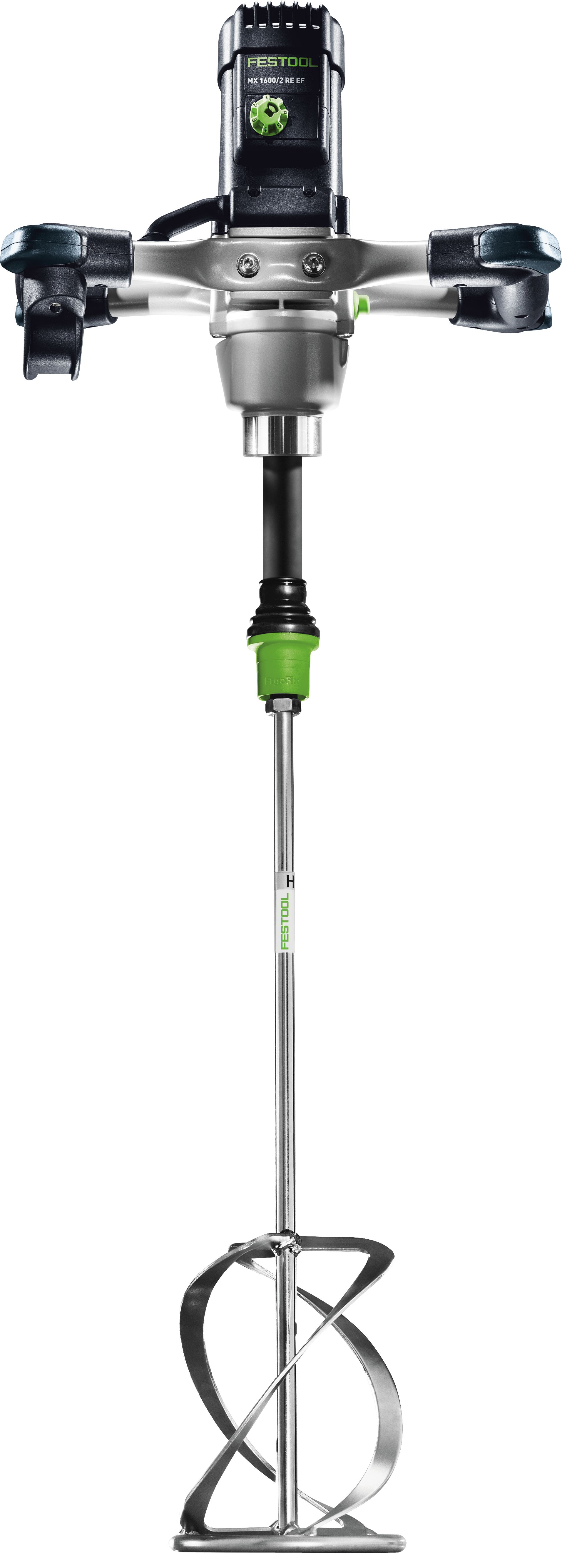 Festool Múrhræra MX1600/2 RE EF HS3R 575818