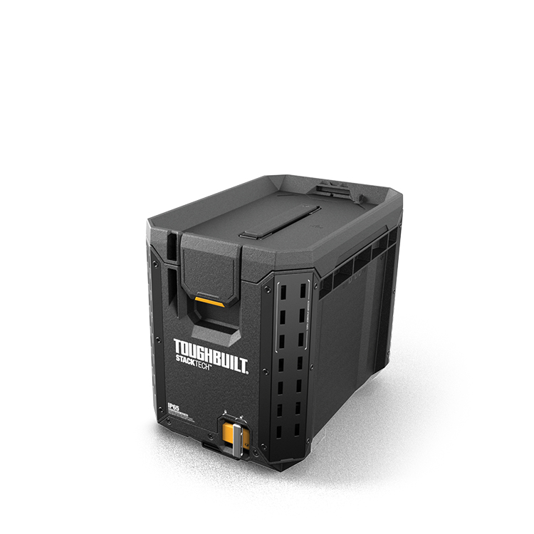 StackTech Verkfærakassi  Compact