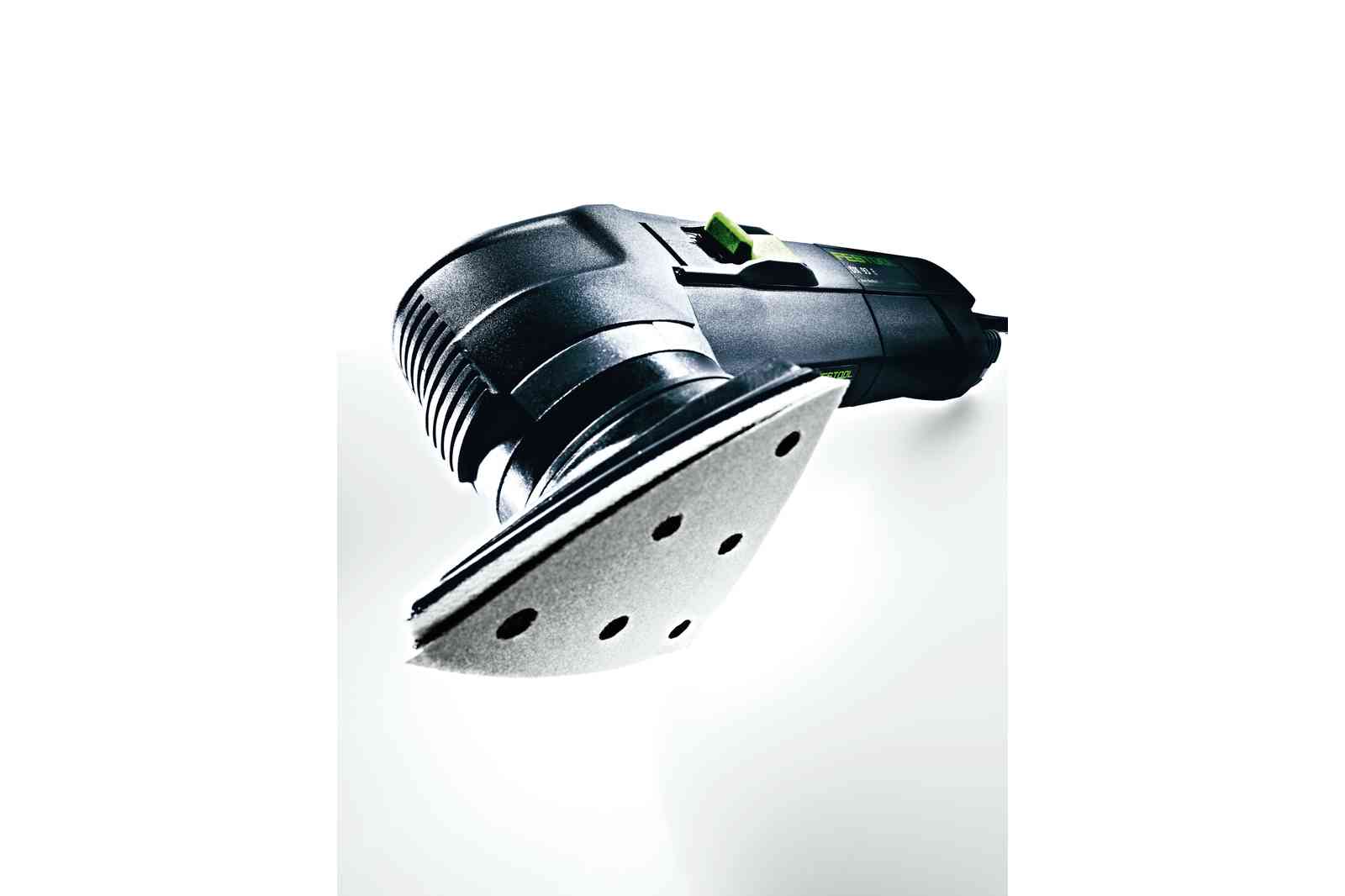 Bakplata Rotex 90 V93 Þríhyrningur Medium 488715