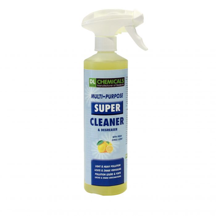 Multi-Purpose Hreinsisprey 500ml 